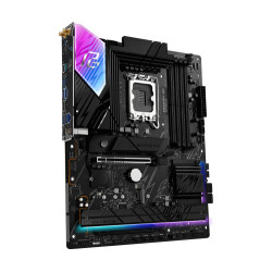 Asrock B860 Lightning WiFi Intel B860 LGA 1851 (Socket V1) A | APLIUM