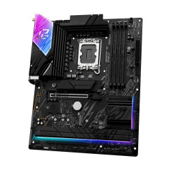 Asrock B860 Lightning WiFi Intel B860 LGA 1851 (Socket V1) A | APLIUM