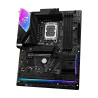 Asrock B860 Lightning WiFi Intel B860 LGA 1851 (Socket V1) A | APLIUM