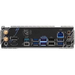 Asrock B860 Lightning WiFi Intel B860 LGA 1851 (Socket V1) A | APLIUM
