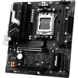 Asrock B850M-X R2.0 AMD B850 Zócalo AM5 micro ATX | APLIUM