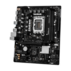 Placa Asrock B860M-H2,INTEL,1851,B860,2DDR5,128GB,2HDMI,4SAT | APLIUM