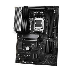 Asrock B850 Pro-A WiFi AMD B850 Zócalo AM5 ATX | APLIUM