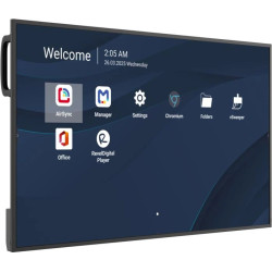 VIEWSONIC - CDE4314-2C, 43", ProAV | APLIUM