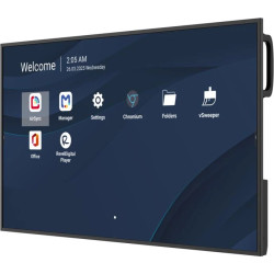 VIEWSONIC - CDE4314-2C, 43", ProAV | APLIUM