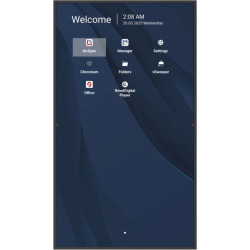 VIEWSONIC - CDE4314-2C, 43", ProAV | APLIUM