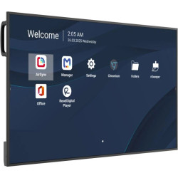 CDE5014-2C, 50", ProAV | APLIUM