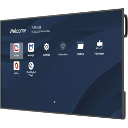 CDE5514-2C, 55", ProAV | APLIUM