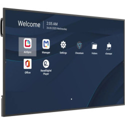 CDE6514-2C, 65", ProAV | APLIUM
