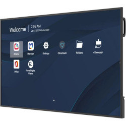 CDE6514-2C, 65", ProAV | APLIUM