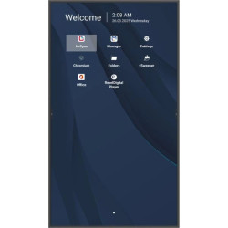 CDE6514-2C, 65", ProAV | APLIUM