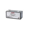 APC Replacement Battery Cartridge #47