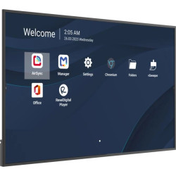 CDE7514-2C, 75", ProAV | APLIUM
