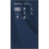 VIEWSONIC - CDE8614-2C, 86", ProAV | APLIUM