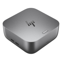 9X481UT - HP Base de acoplamiento Thunderbolt 4 Ultra de | APLIUM