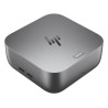 9X481UT - HP Base de acoplamiento Thunderbolt 4 Ultra de | APLIUM