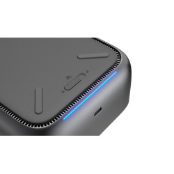 HP Base de acoplamiento Thunderbolt 4 Ultra de 180 W G6 | APLIUM