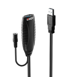 10m USB 3.0 Active Extension | APLIUM