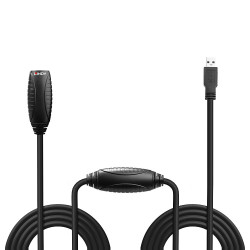 10m USB 3.0 Active Extension | APLIUM