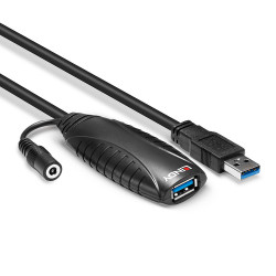 10m USB 3.0 Active Extension | APLIUM