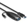 10m USB 3.0 Active Extension | APLIUM