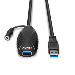 10m USB 3.0 Active Extension | APLIUM