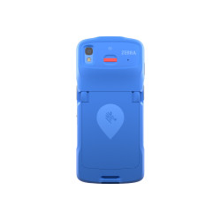 HC55 WAN 5G Wifi 6E SE4720 6IN 8GB/128GB 16MP Rfc 5MP Ffc Re | APLIUM