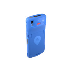 HC55 WAN 5G Wifi 6E SE4720 6IN 8GB/128GB 16MP Rfc 5MP Ffc Re | APLIUM