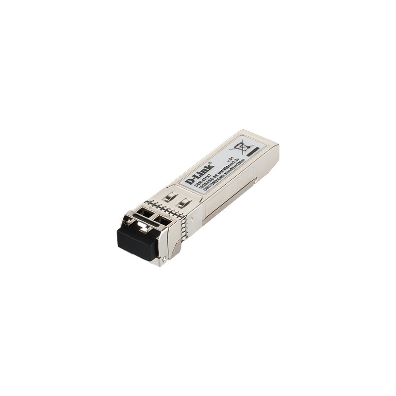 10GBASE-SR SFP+Transceiver