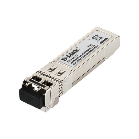 10GBASE-SR SFP+Transceiver