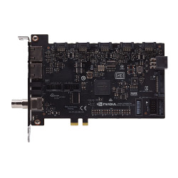 HP Nvidia Quadro Sync II | APLIUM