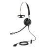 Jabra Biz 2400 Ii Mono 3IN1 Wb Typ 82 Nc Freespin Balanced | APLIUM
