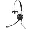 Jabra Biz 2400 Ii Mono USB Ms 3IN1 Cc Wire Nc Freespin | APLIUM