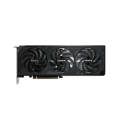 GIGABYTE GeForce RTX 5070 WINDFORCE OC SFF 12G Tarjeta Gráfi | APLIUM