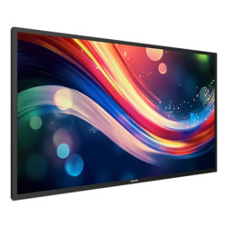 55" 4000 series Q-line, 24/7, | APLIUM