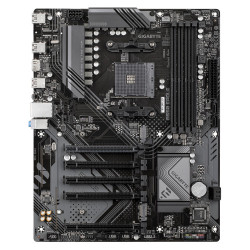 GIGABYTE B550 EAGLE Placa base - Procesadores AMD Ryzen seri | APLIUM