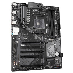 GIGABYTE B550 EAGLE Placa base - Procesadores AMD Ryzen seri | APLIUM