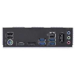 GIGABYTE B550M GAMING X WIFI6 Placa base - Procesadores AMD | APLIUM