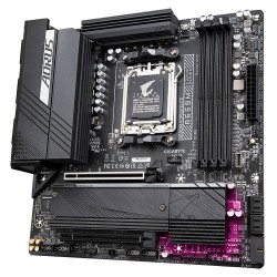 Placa Gigabyte B650M Aorus ELITE,AMD,AM5,B650,4DDR5,256GB,HD | APLIUM