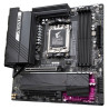 Placa Gigabyte B650M Aorus ELITE,AMD,AM5,B650,4DDR5,256GB,HD | APLIUM