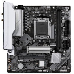 Placa Gigabyte B650M Gaming WIFI6E,AMD,AM5,B650,2DDR5,128GB, | APLIUM