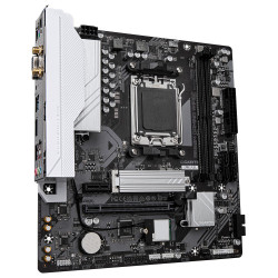Placa Gigabyte B650M Gaming WIFI6E,AMD,AM5,B650,2DDR5,128GB, | APLIUM