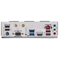 Placa Gigabyte B650M Gaming WIFI6E,AMD,AM5,B650,2DDR5,128GB, | APLIUM