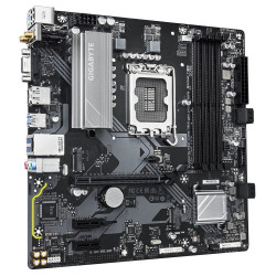 GIGABYTE B760M D3HP WIFI6 Placa base - Compatible con proces | APLIUM