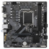 GIGABYTE B760M E Placa base - Compatible con procesadores In | APLIUM