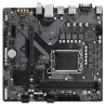 GIGABYTE B760M E Placa base - Compatible con procesadores In | APLIUM
