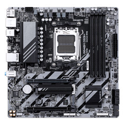 GIGABYTE B840M DS3H Placa base - Procesadores AMD Ryzen 9000 | APLIUM