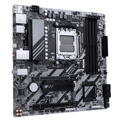 GIGABYTE B840M DS3H Placa base - Procesadores AMD Ryzen 9000 | APLIUM