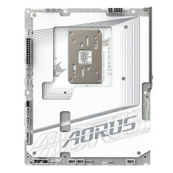 GIGABYTE B850 AORUS STEALTH ICE Placa Base – Procesadores AM | APLIUM
