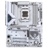 Placa Gigabyte B850 Eagle Ice (BLANCO),AMD,AM5,B850,4DDR5,25 | APLIUM